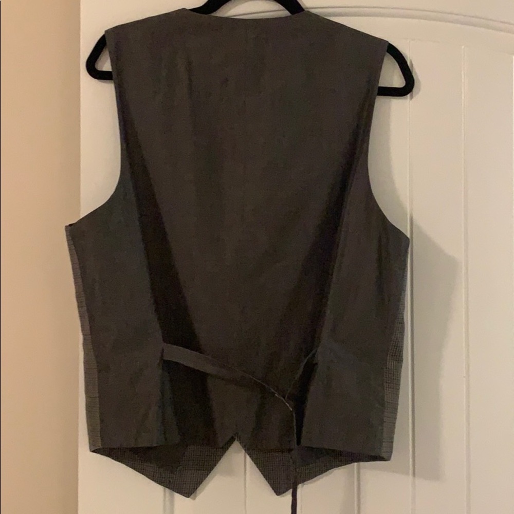 Men’s Vest